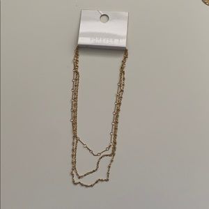 Forever 21 jewelry